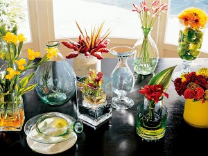 vase